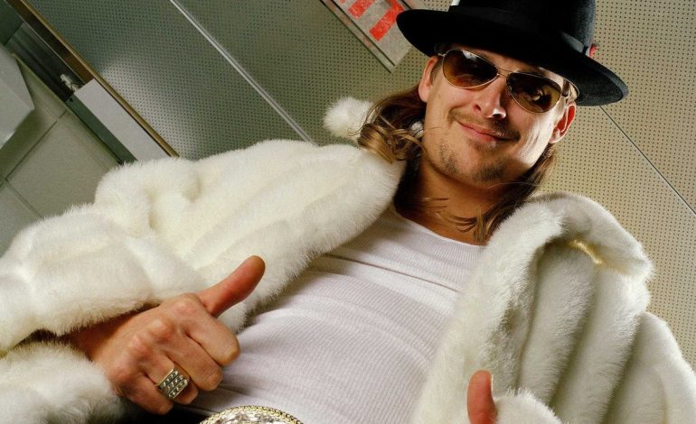  5 Interesting Facts About Kid Rock
