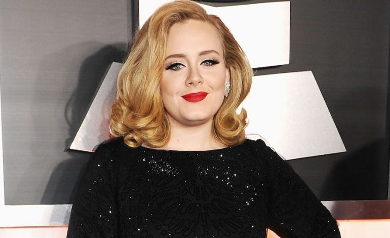  5 Facts Didn’t Know You About Adele