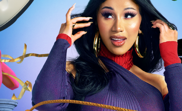  5 Interesting Facts About Cardi B