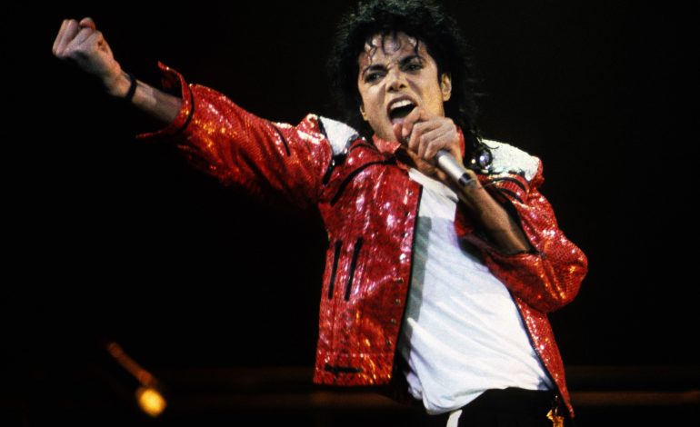  5 Unknown Facts About Michael Jackson’s Moonwalk