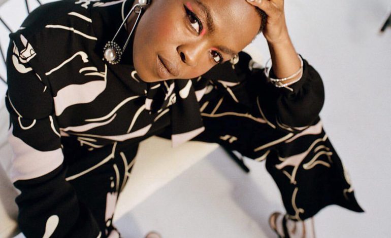  5 Interesting Facts About Lauryn Hill