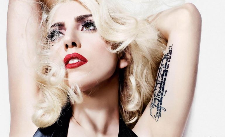  5 Unique Facts About Lady Gaga