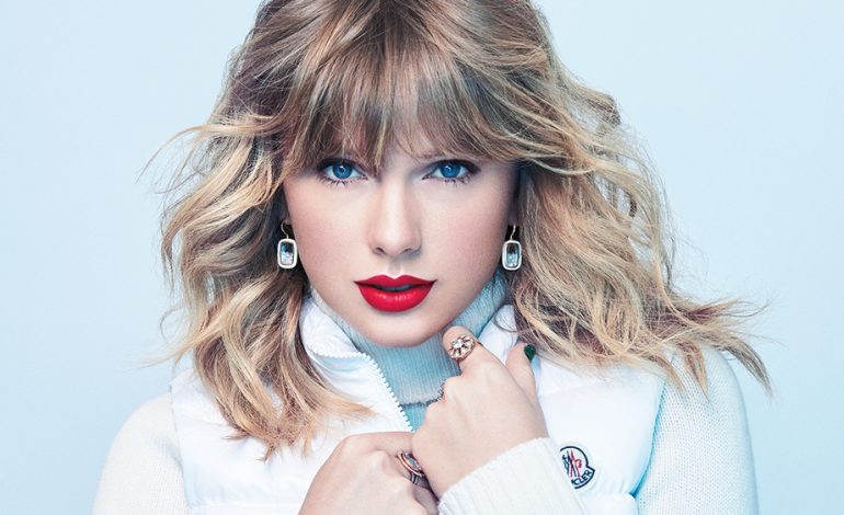 5 Interesting Things About Taylor Swift
